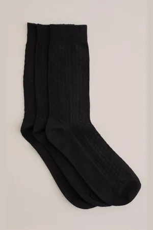 WE Fashion Basicsocken - Verkäufer: