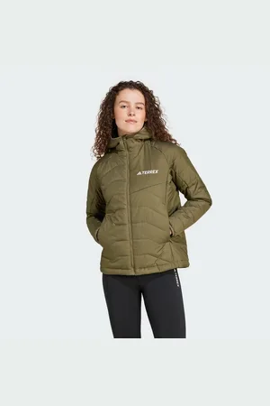 adidas Funktionsjacke TERREX MULTI SYNTHETIC HOODED ISOLATIONSJACKE - Verkäufer: adidas AG