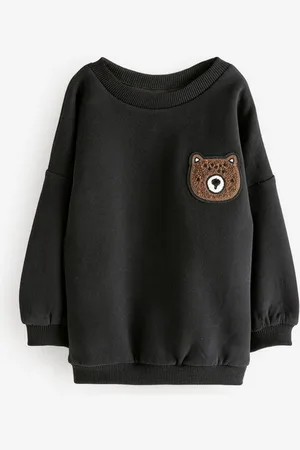 Next Sweatshirt Rundhals-Sweatshirt (1-tlg) - Verkäufer: Germany GmbH