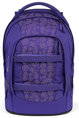 Satch Schulrucksack Pack Schulrucksack Bright Faces 30l Rucksack Schulranzen - Verkäufer: endresaktuell