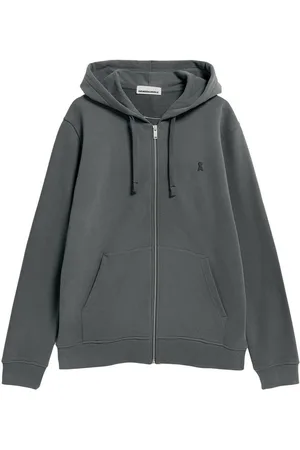 Armedangels Sweatjacke Herren Sweatjacke SAROMIAAN COMFORT Regular Fit (1-tlg) - Verkäufer: engelhorn
