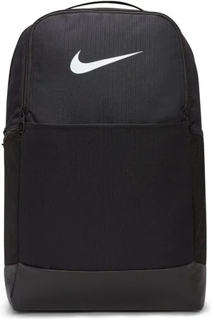 Nike Freizeitrucksack NK BRSLA M BKPK - 9.5 (24L) BLACK/BLACK/WHITE - Verkäufer: Sport Hübner