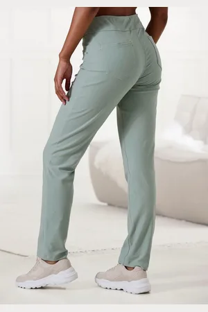 H.I.S Schlupfhose in Jeans Optik, Loungewear