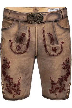 Edelnice Trachtenlederhose - Verkäufer: Trachtenmode