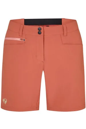 Ziener Fahrradhose Shorts NEJA LADY Bikeshort (1-tlg) - Verkäufer: fashioncore