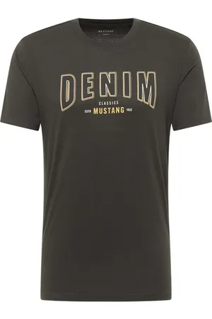 Mustang T-Shirt Austin