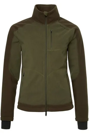 Chevalier Fleecejacke Damen Fleecejacke Tarju WB - Verkäufer: Frankonia