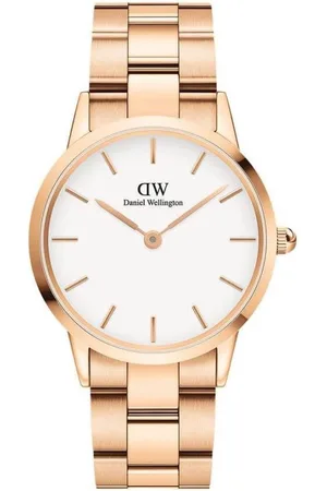 Daniel Wellington Quarzuhr - Verkäufer: Uhren-Park