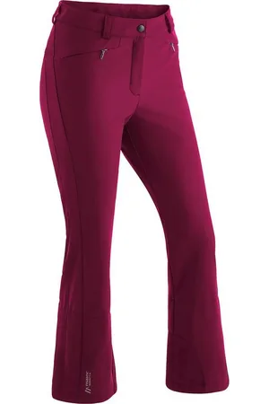 Maier Sports Skihose Softshellhose Mary - Verkäufer: Storer Handels GmbH
