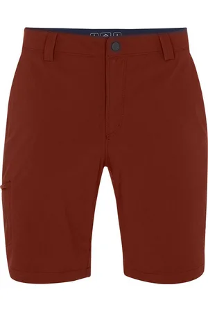 mc kinley Bermudas He.-Bermuda Cameron II mn RED RUST - Verkäufer: Sport Hopfmann GmbH