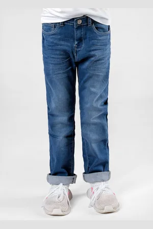 Staccato Regular-fit-Jeans EMMA Regular Fit