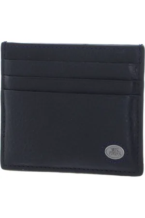 The Bridge Kartenetui Credit Card Holder, mit RFID-Blocker Schutz - Verkäufer: modeherz