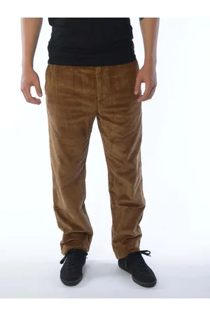 Knowledge Cotton Apparal Chinohose Chuck Regular 8-Wales Corduroy Pant - Verkäufer: www.glore.de