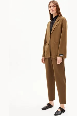 Armedangels Blouson MARIAA FERNANDAA Damen (1-St) Oversized Fit - Verkäufer: