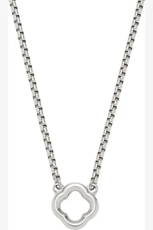 Leonardo Charm-Kette Halskette Orlanda Clip&Mix, 023734, 023735