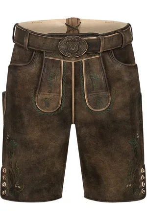 KRÜGER Trachtenlederhose Tarius Herren - Verkäufer: Tauro