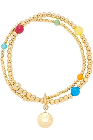 Leonardo Armband Smile Clip&Mix, 023750, mit Achat