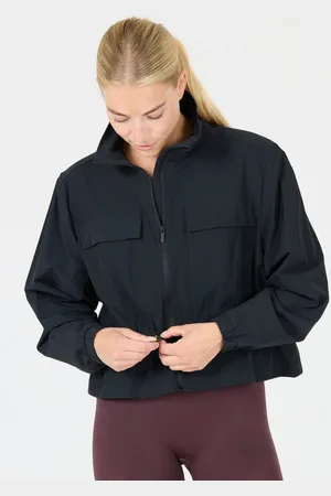 Athlecia Laufjacke Hero V2 mit verstellbarer Taille