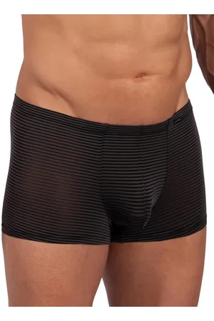 OLAF BENZ Retro Pants RED2384 Minipants black - Verkäufer: underwear lounge