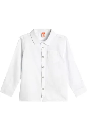 Koton Langarmshirt Langärmelig Regular Shirt - Verkäufer: