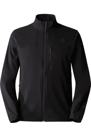 The North Face Softshelljacke NIMBLE elastisch & Atmungsaktiv & schnell Trocknend