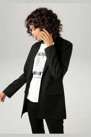 Aniston Longblazer mit Reverskragen