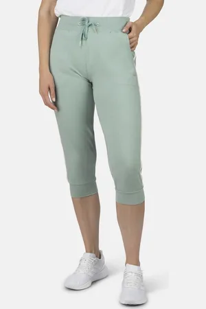 Stooker Women Caprihose Single Jersey Capri Hose elastisch - Verkäufer: Stooker Brands