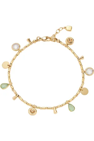 Leonardo Armband Ella, 023544, mit Glasstein, Zirkonia (synth)