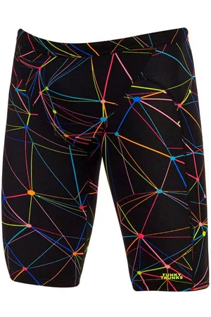 T.U.K. Badehose Star Sign Jammer Schwimmhose - Verkäufer: sieger-preise