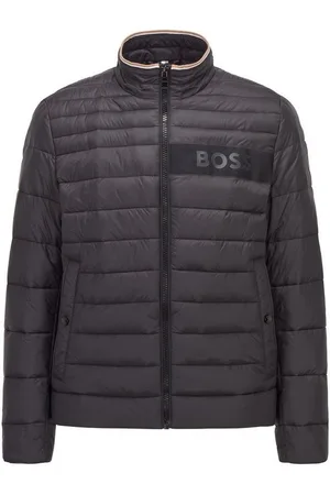 HUGO BOSS Steppjacke Darolus (1-St) - Verkäufer: EGOIST