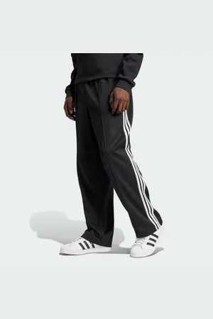 adidas Sporthose ADICOLOR BAGGY FIT FIREBIRD TRAININGSHOSE - Verkäufer: adidas AG