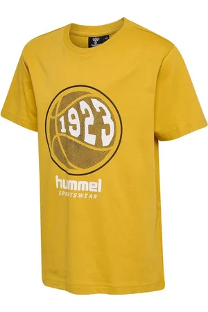 Hummel T-Shirt Hmlleo T-Shirt S/S - Verkäufer: 247Group GmbH