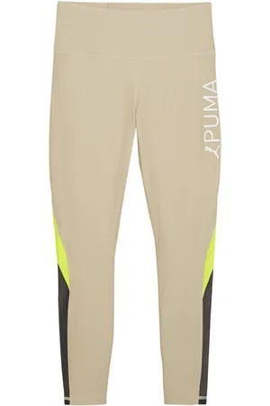 PUMA 7/8-Hose Eversculpt Tights mit kleiner Einschubtasche am Rumpf - Verkäufer: bonvenon