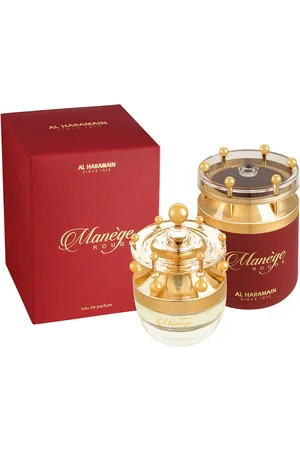 Al Haramain Eau de Parfum Manège Rouge - Verkäufer: Parfum-Eden
