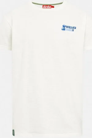 Derbe Print-Shirt Spielver--R Herren T-Shirt (1-tlg) - Verkäufer: SAGATOO