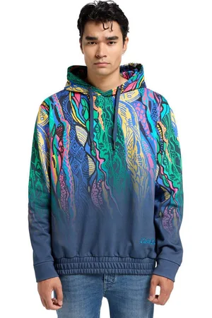 Carlo Colucci Hoodie Di Tomasso - Verkäufer: CC Shop