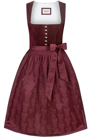 Stockerpoint Dirndl Viktoria - Verkäufer: