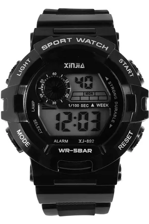 XINJIA Digitaluhr, (Sport) - Verkäufer: Shaghafi GmbH
