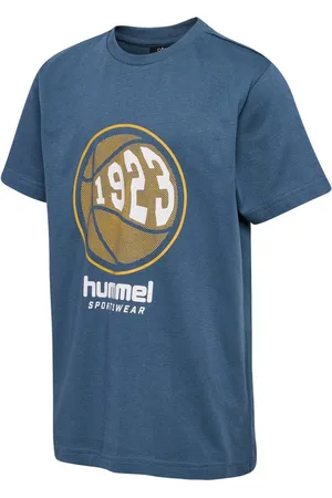 Hummel T-Shirt Hmlleo T-Shirt S/S - Verkäufer: 247Group GmbH
