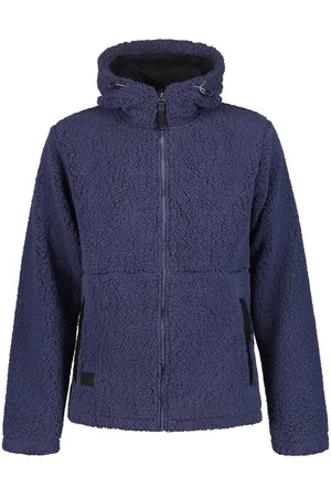 Icepeak Fleecejacke ARDESE (1-St)
