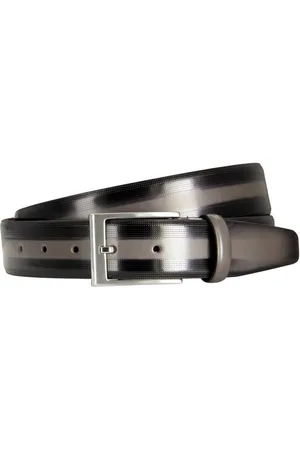 Lindenmann Ledergürtel - Verkäufer: AE Accessories Exclusive GmbH
