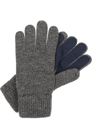 Bugatti Strickhandschuhe Wollhandschuhe (1-St) - Verkäufer: FRAAS