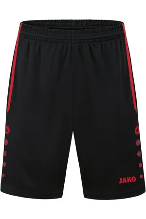 Jako Sweatbermudas 4499 Sporthose Allround - Verkäufer: Teamsport X-press