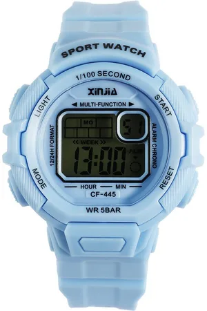 XINJIA Digitaluhr, (Sport) - Verkäufer: Shaghafi GmbH