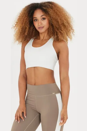 Athlecia Sport-BH Gaby mit mittelhohem Support und Quick-Dry-Funktion