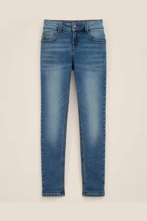 WE Fashion Slim-fit-Jeans - Verkäufer: