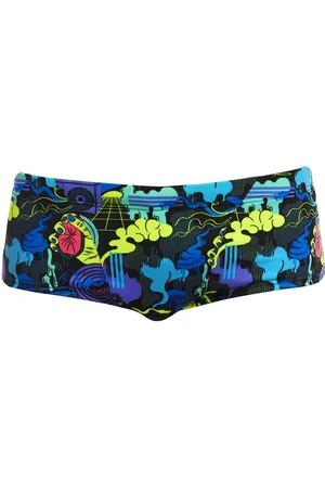 T.U.K. Badehose Badehose Trunks Poppy - Verkäufer: sieger-preise