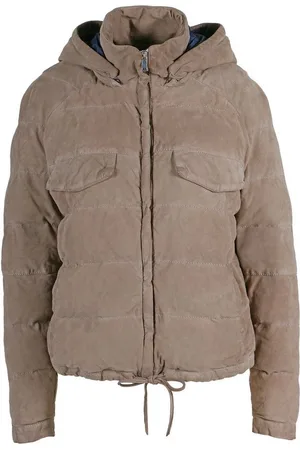 Freaky Nation Lederjacke Sweet Elly-FN