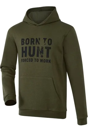 Parforce Sweatshirt Hoodie - Verkäufer: Frankonia