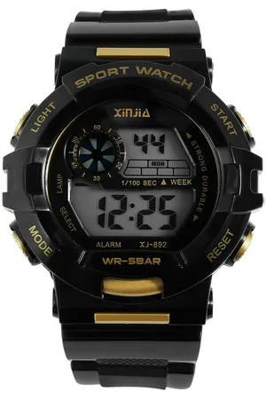 XINJIA Digitaluhr, (Sport) - Verkäufer: Shaghafi GmbH
